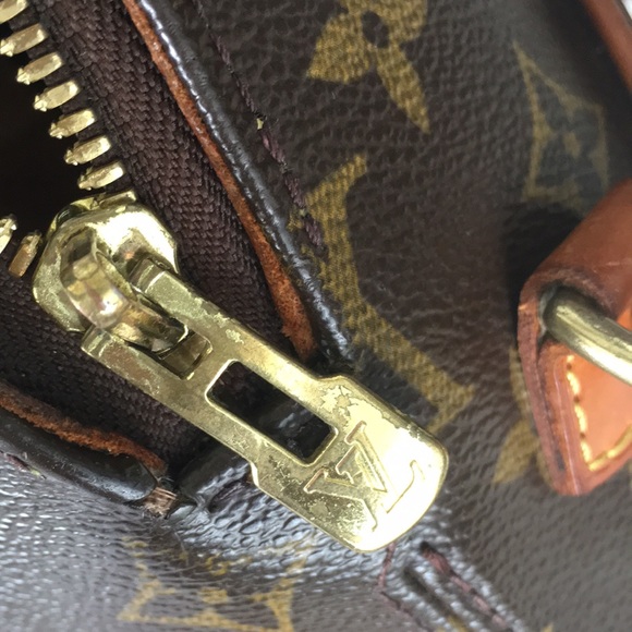 Authentic Louis Vuitton
Ellipse Backpack Monogram Canvas - Picture 12 of 16